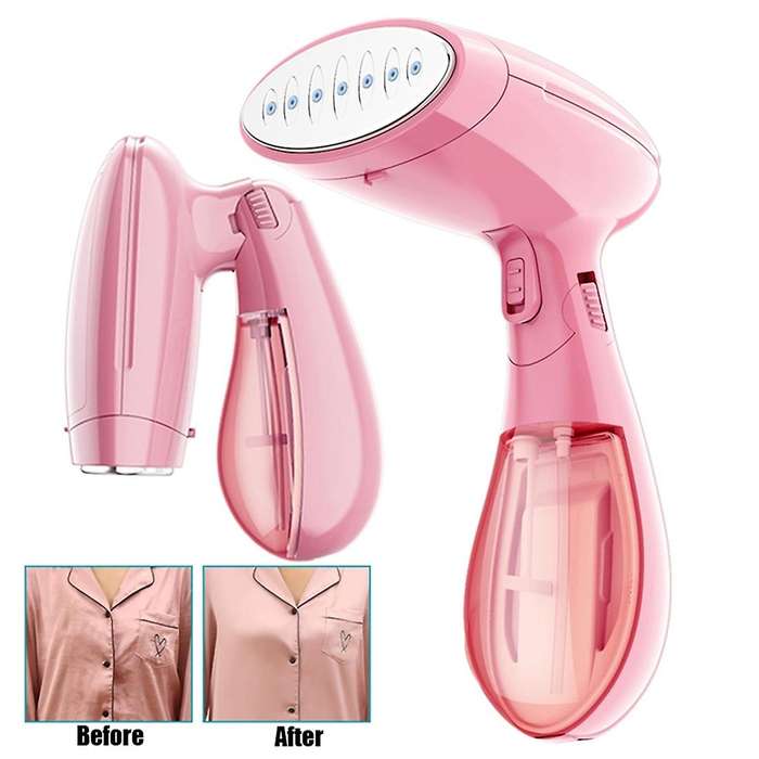 Ironing Machine Iron Garment Steamer Handheld Ironing Machine,eu Plug