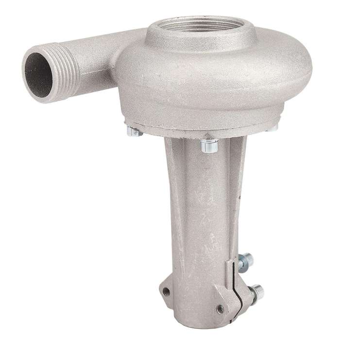 Grass Trimmer Lawn Mower Water Lift Pump Trimmer Accessory