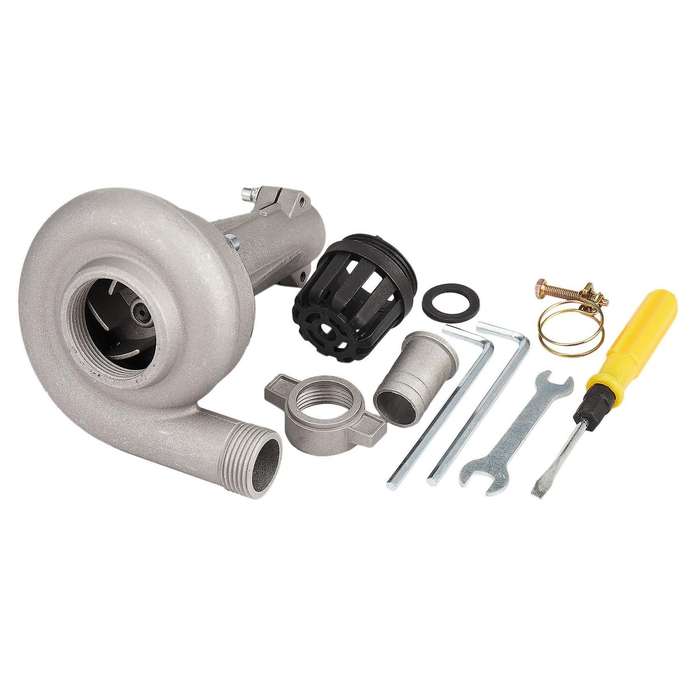 Grass Trimmer Lawn Mower Water Lift Pump Trimmer Accessory
