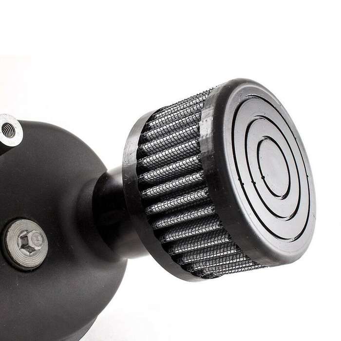 For Lsx Ls1 Ls6 Ls2 Billet Aluminum Valve Cover with Filter Cbw-069