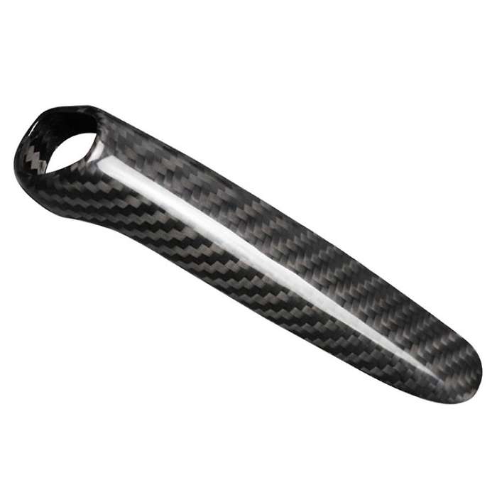 Car Replace Handbrake Grips Cover Sticker Trim Interior Accessories