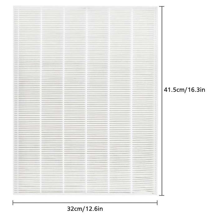 For Winix 5500-2 Air Purifier,hepa Filter & Activated Carbon Filter