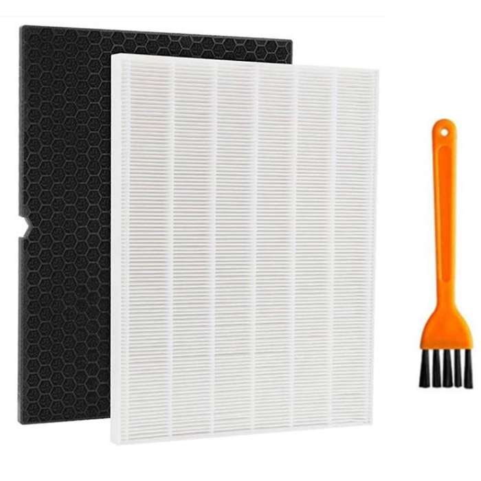 For Winix 5500-2 Air Purifier,hepa Filter & Activated Carbon Filter