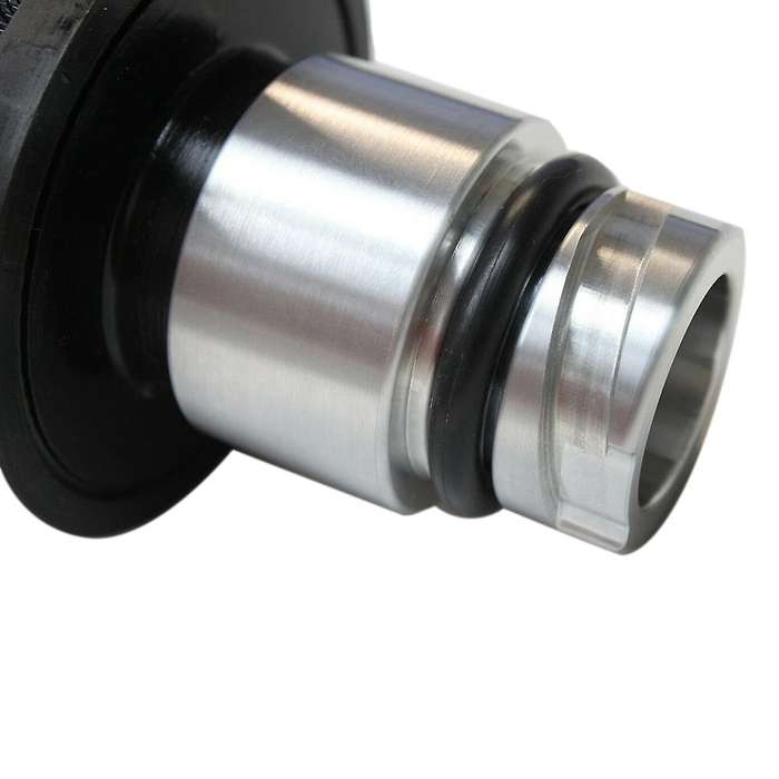 For Lsx Ls1 Billet Aluminum Valve Cover Oil Cap Breather with Filter