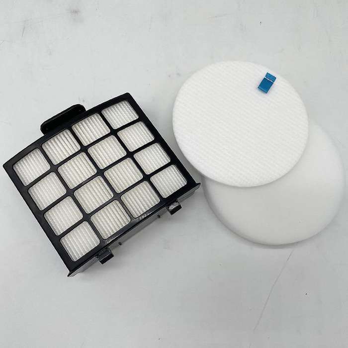 Roller Brush Filter Screen Kit for Shark Az2000 Vacuum Cleaner Parts