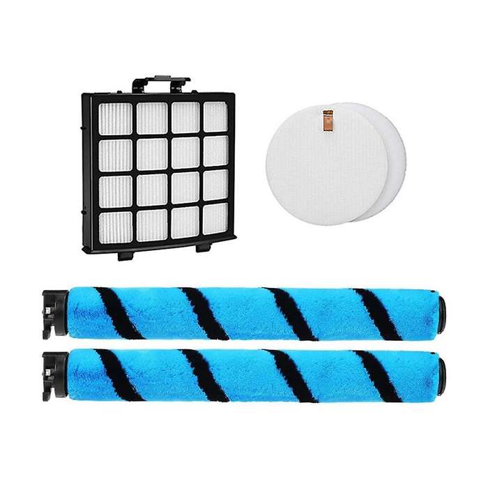 Roller Brush Filter Screen Kit for Shark Az2000 Vacuum Cleaner Parts