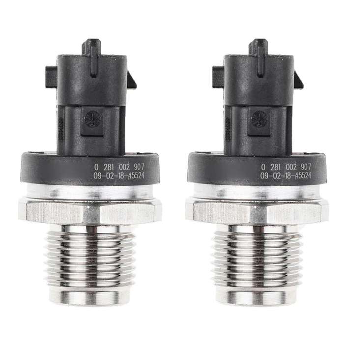 Auto Parts Fuel Rail Pressure Sensor for Mercedes-benz C-class