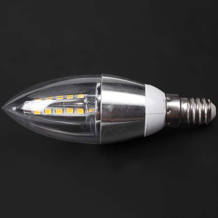 Round Led Crystal Ceiling Light for Living Room Indoor Lamp