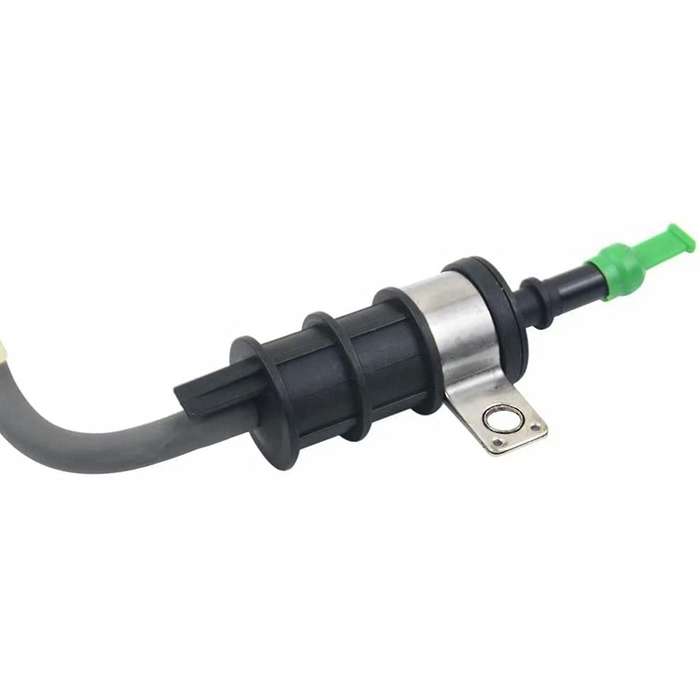 Fuel Injection Return Hose for Renault 2.0 Dci M9r Fuel Overflow Hose