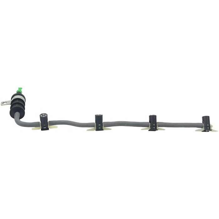Fuel Injection Return Hose for Renault 2.0 Dci M9r Fuel Overflow Hose
