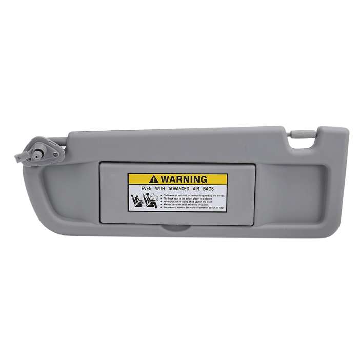 Light Grey Shade Board 83280-sna-a01zc for Honda Civic 2006-2011