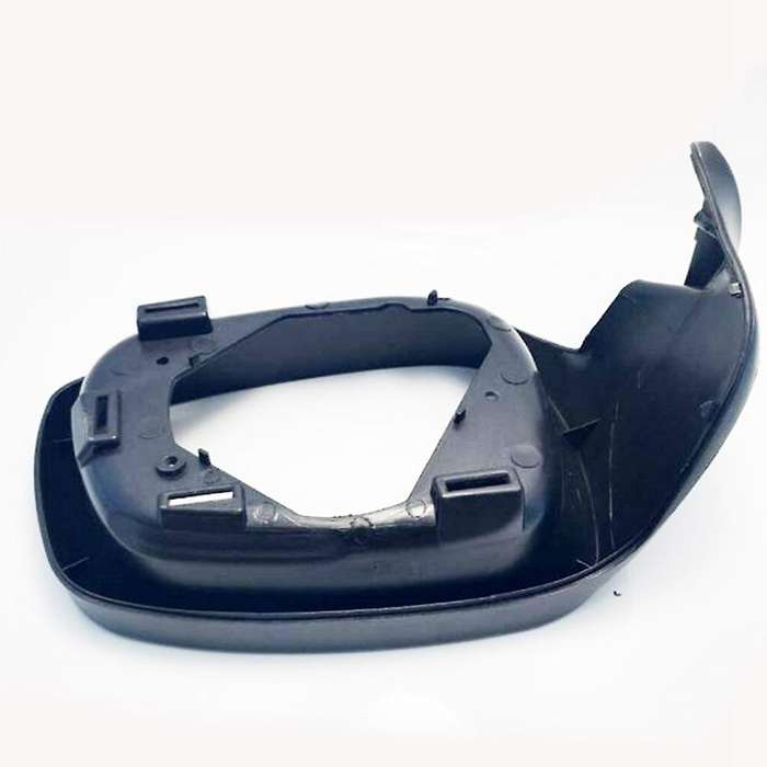 1 Pair Car Rearview Mirror Shell Housing for Suzuki Swift 2014-2017