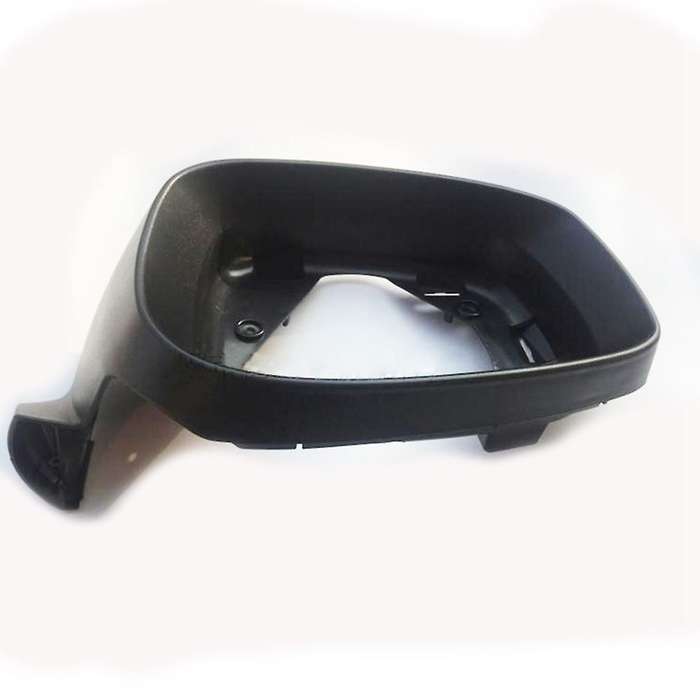 1 Pair Car Rearview Mirror Shell Housing for Suzuki Swift 2014-2017
