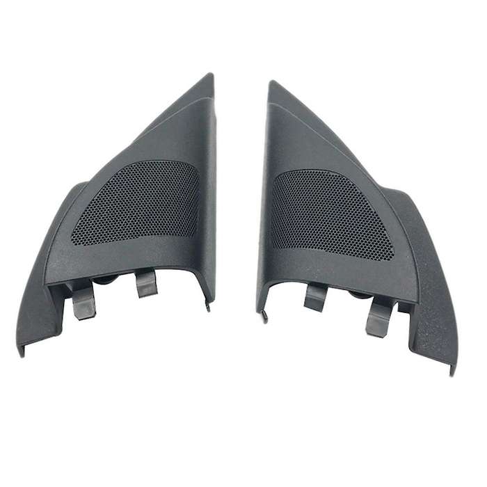 Car Tweeter Triangle Head Speakers for Lancer Ex 7221b119 7221b120