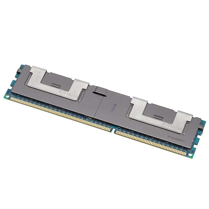 Ecc Reg Memory Ram 1.5v 4rx4 Rdimm Ram for Server Workstation
