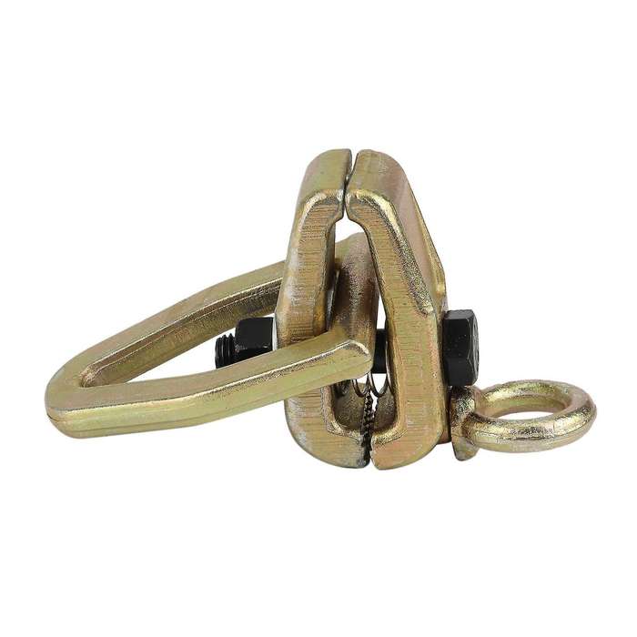2-way 5 Ton Self-tightening Pliers, Body Repair,pull Pliers Equipment