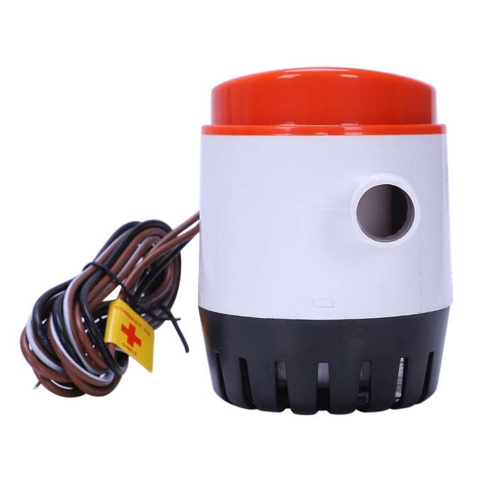 Seaflo Automatic Submersible Boat Bilge Water Pump 12v 750gph