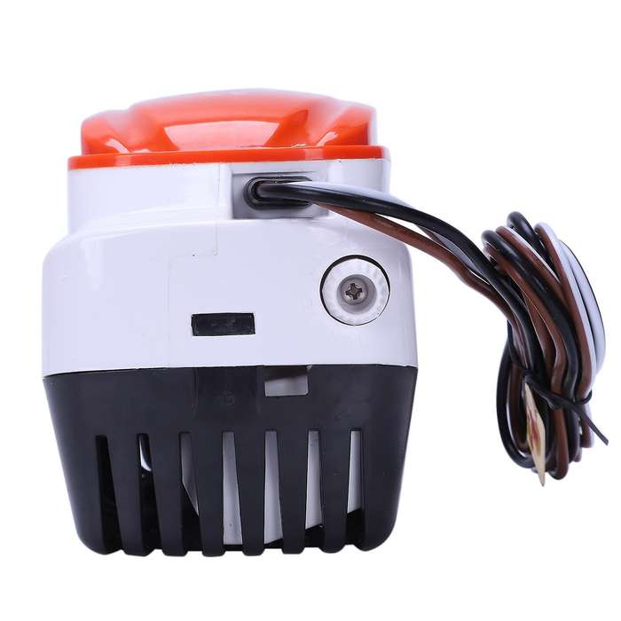 Seaflo Automatic Submersible Boat Bilge Water Pump 12v 750gph