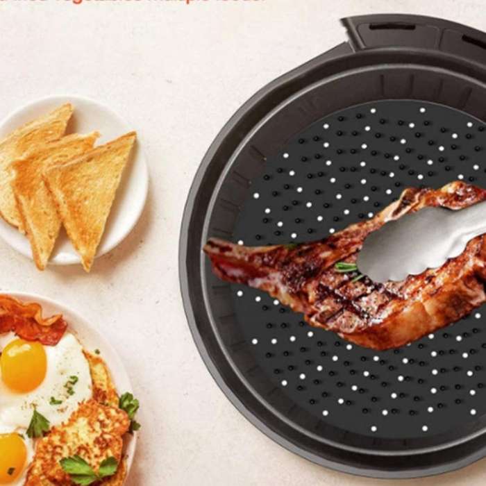 Baking Set for Ninja Foodi 6.5 Qt, 8 Qt Pressure Cooker + Air Fryer