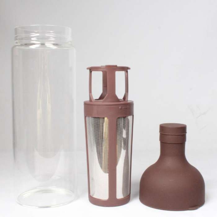 800ml Cold Brew Coffee Pot Cold Brew Coffee Tea Pot Heat,a