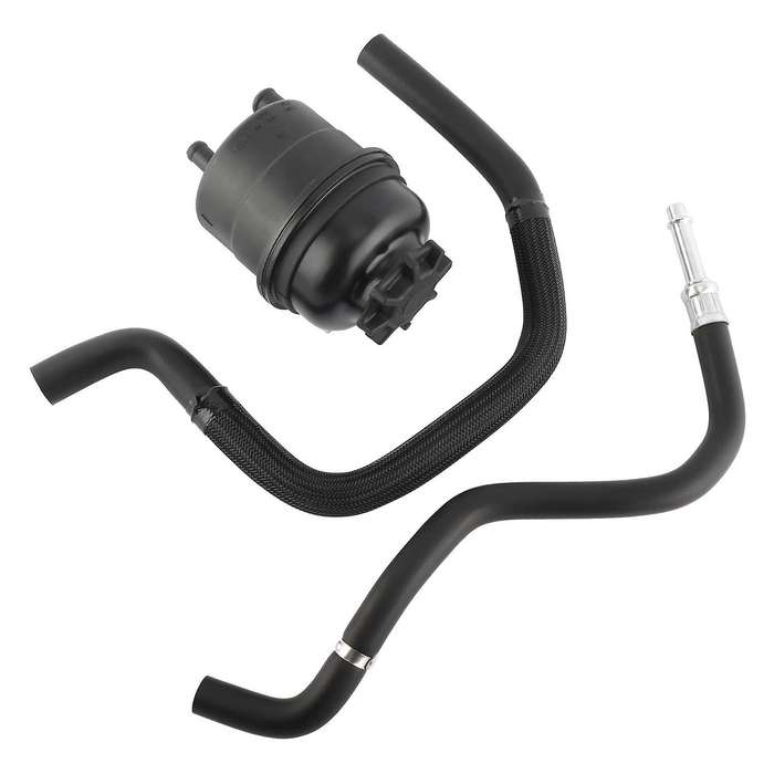 Power Steering Reservoir and Hose Kits for Bmw E39 520i 525i 528i