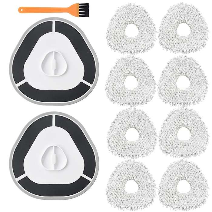 Mop Mopping Module for Cloud Whale Narwal T10 Robot Accessories