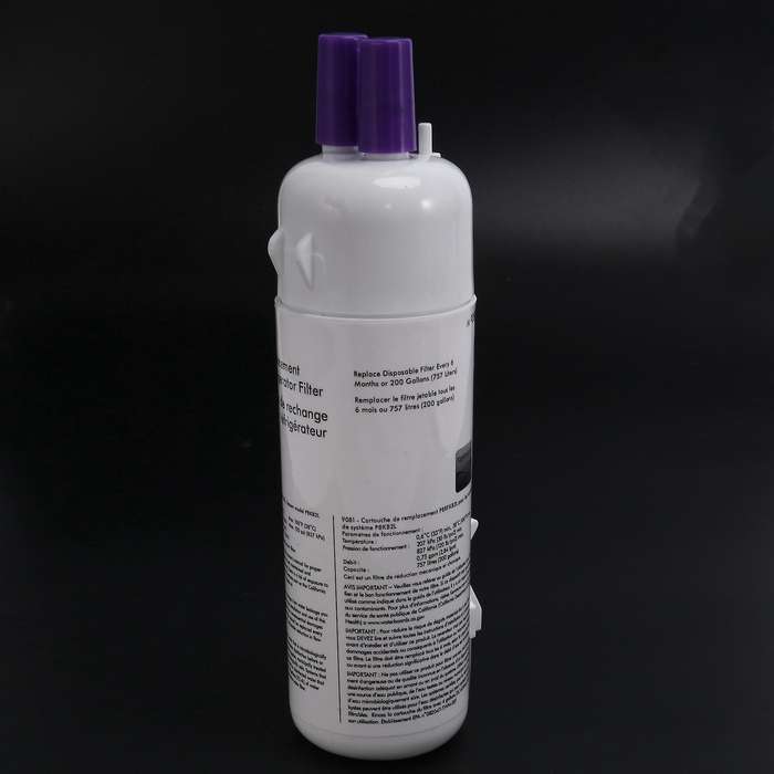 Refrigerator Filter Elements Water Filter Replacement for W10295370a