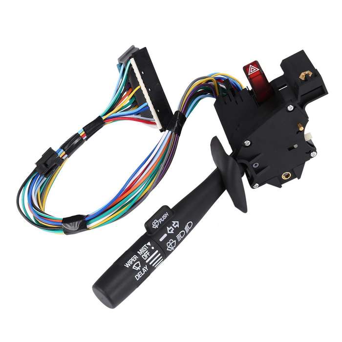 Turn Signal Wiper Blinker Switch Lever for Cadillac Escalade