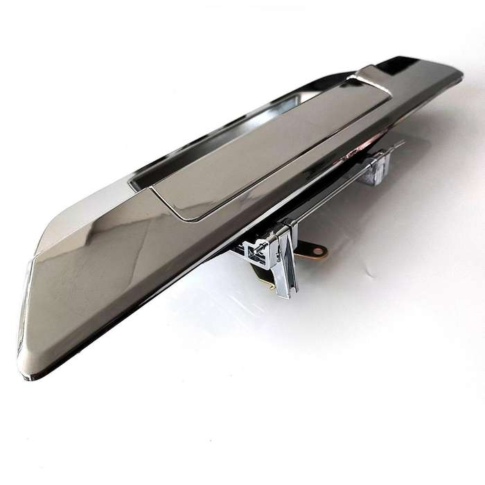 69090-0k120 for Toyota Hilux Revo 2015-2020 Tailgate Chrome Handle