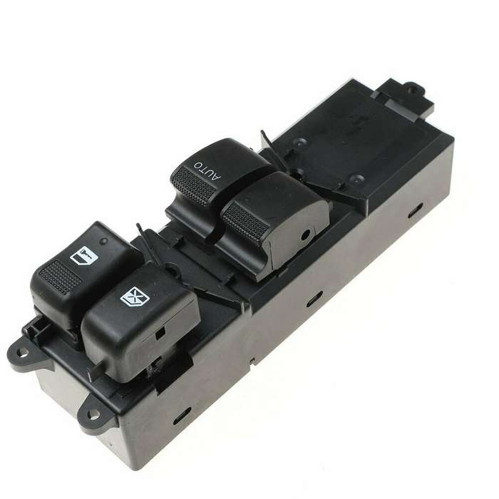 Electric Window Control Mater Switch for Isuzu D-max 2011-2019 2-door