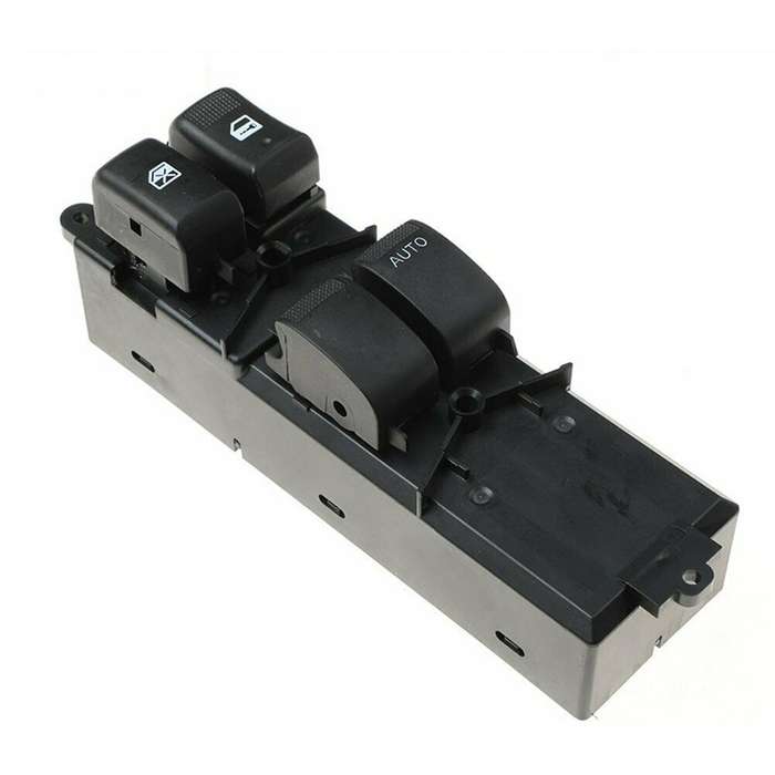 Electric Window Control Mater Switch for Isuzu D-max 2011-2019 2-door
