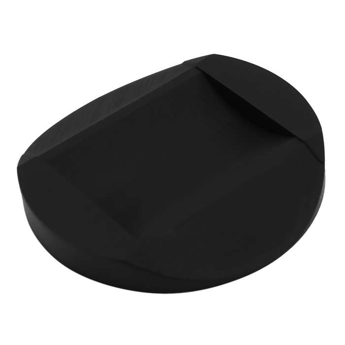 24x Furniture Cups-bed Stopper,rubber Furniture Coasters Cups