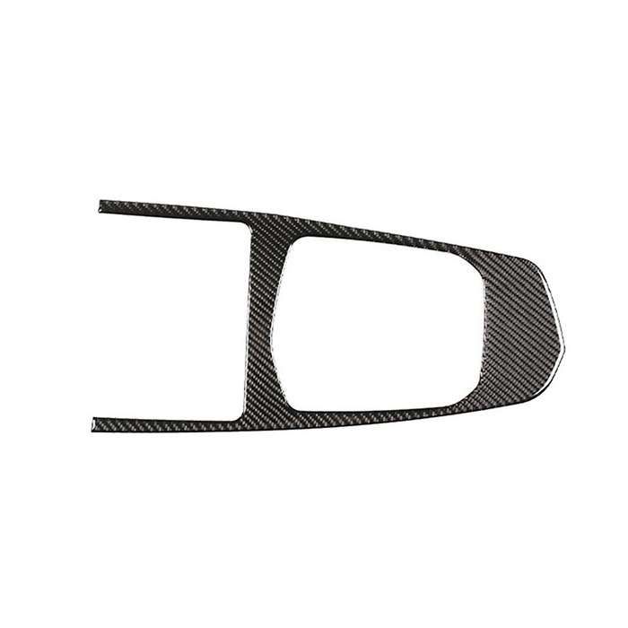 Car Center Control Gear Panel Cover Trim Decorative Sticker