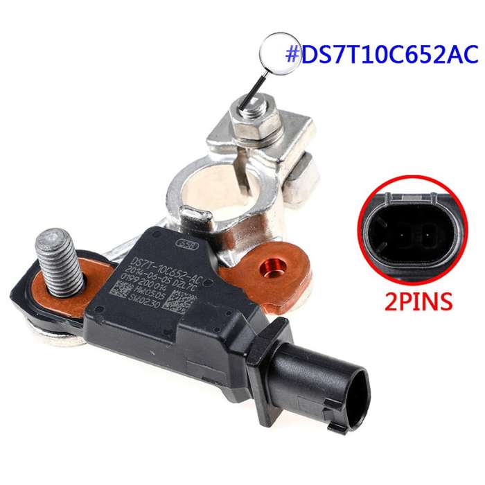 New Battery Sensor Fits for 2014-2018 Ford Mondeo Ds7t-10c652-ac