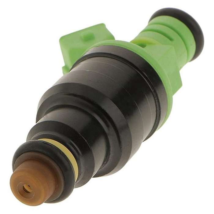 6 Pcs Fuel Injectors Nozzle 440cc 42lbs Fj760 for 1999-2003 Ford