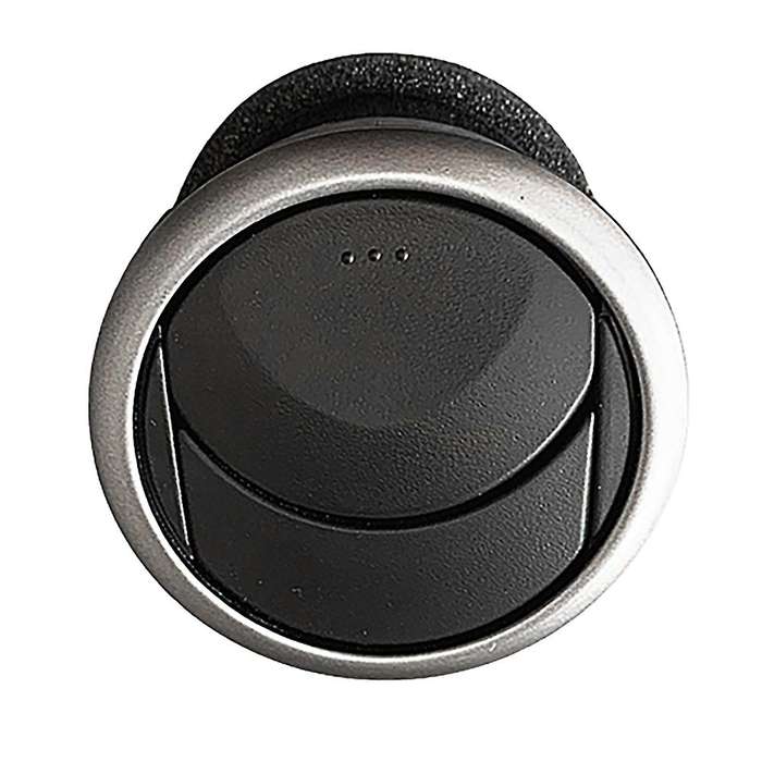 Car Front Left Right Ac Air Condition Vent Air Outlet for Mazda 3 Bk