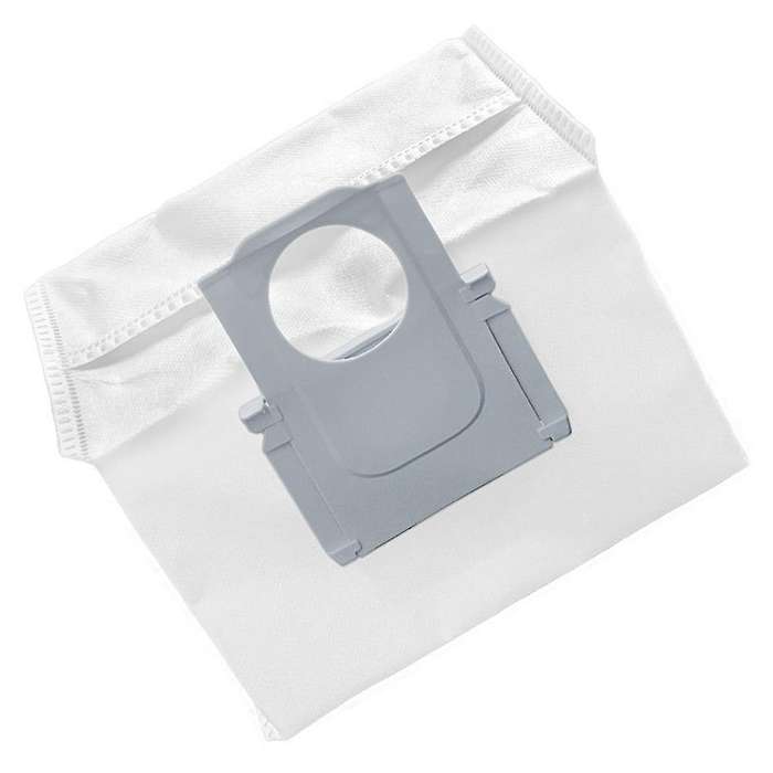 25pcs for Roborock G10s G10s Pro Cloth Bag T8 Q7 Non-woven Dust Bag
