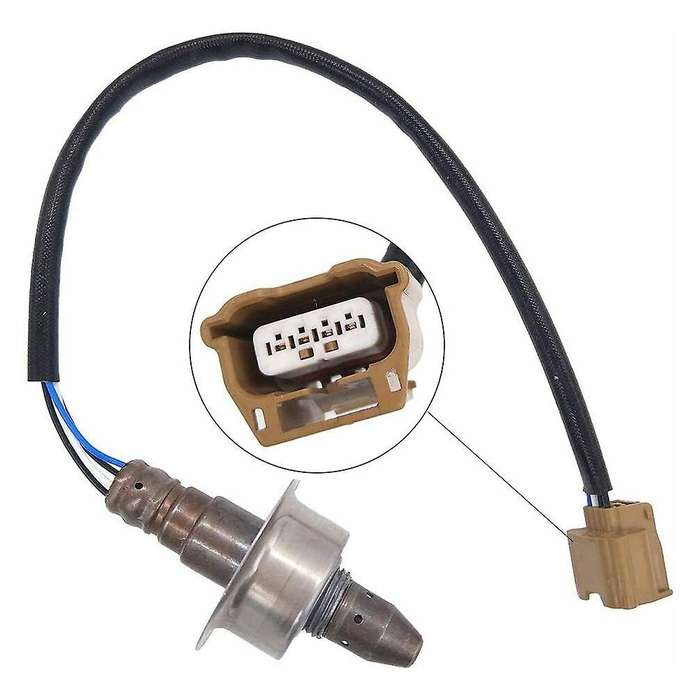 Air Fuel Ratio O2 Sensor for 2012-2018 Nissan Frontier 2.5l 2012-2016