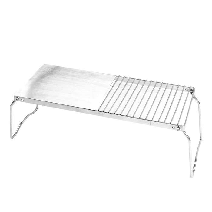 Stainless Steel Barbecue Camping Multifunctional Barbecue Tools