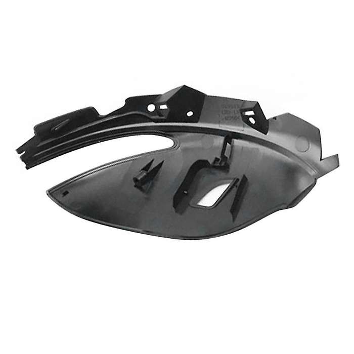 Car Left Side Rearview Mirror Bottom Lower Holder Cover for Lexus