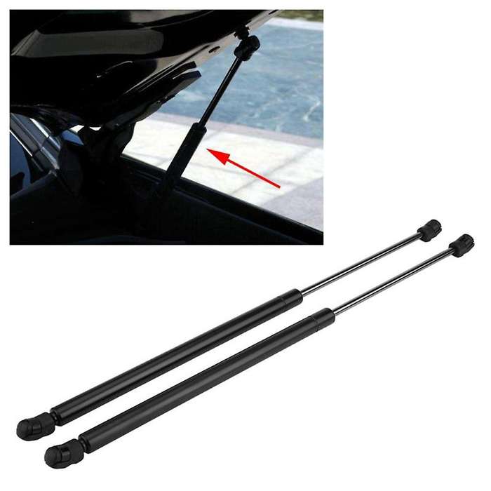 1 Pair Tailgate Gas Struts Lift Spring Car Accessories