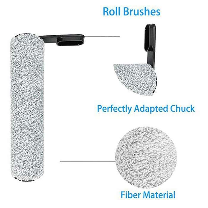 Replacement Vacuum Hepa Filter&brush Roller Compatible for Tineco