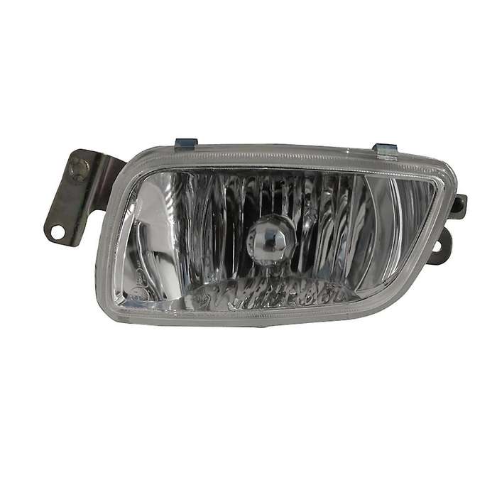 Left Front Bumper Fog Light Lamp Driving Foglight for Mitsubishi