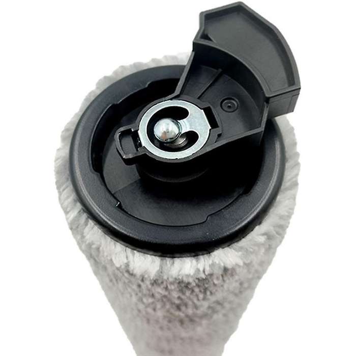 Vacuum Cleaner Filter Elements Roller Brush Kit for Roborock U10