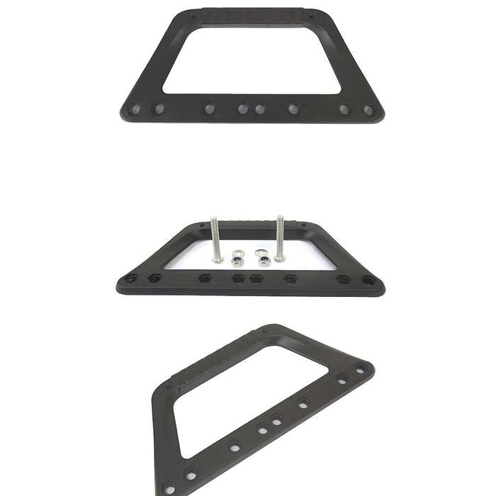 Car Top Handle Interior Handle for Jeep Wrangler Jl 2018-2021