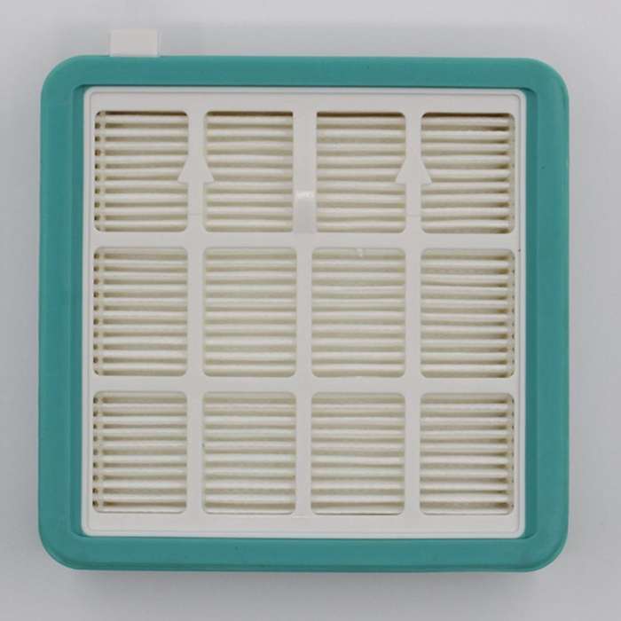 8pcs Hepa Filter for Puppyoo Vacuum Cleaner Accessories Filter