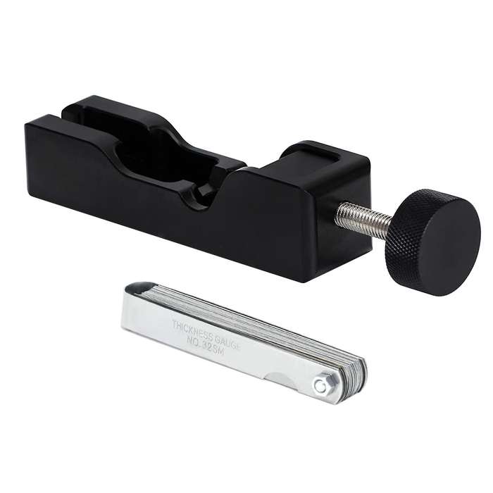Spark Plug Space Tool Kit Compatible with Most 10mm 12mm 14mm 16mm