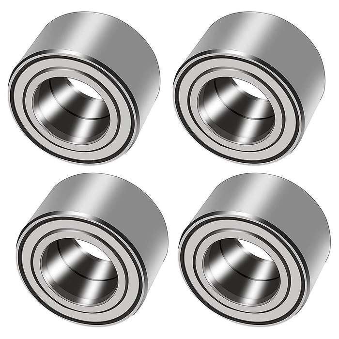 Front Rear Wheel Bearings for Yamaha Grizzly 4x4 Yfm 700 660 550