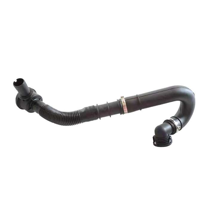 Turbocharger Bypass Valve Assembly Hose for Bmw 7' F01 F02 740i 740li