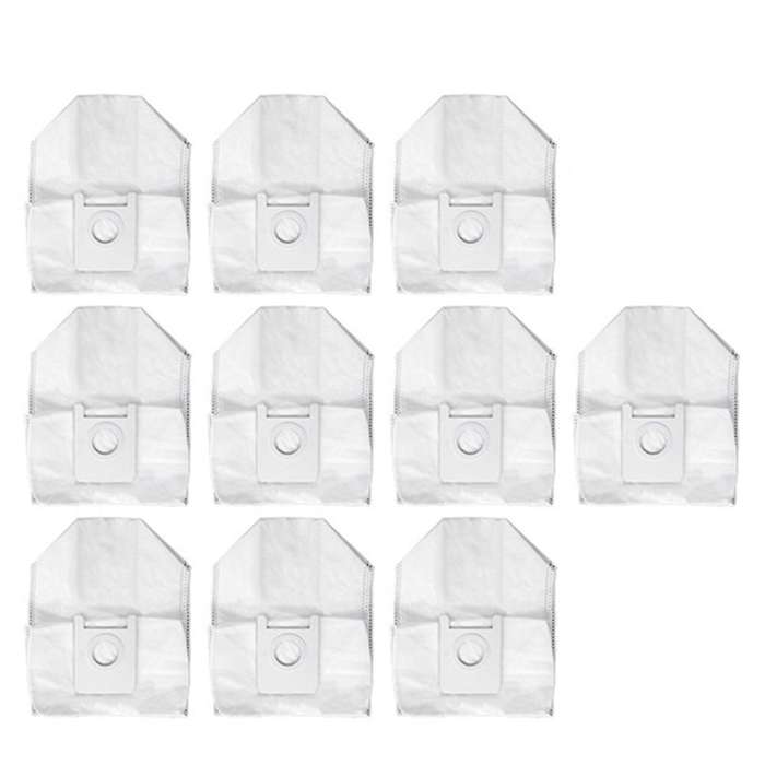 26pcs Dust Bag for Roidmi Eve Plus Vacuum Cleaner Parts Household